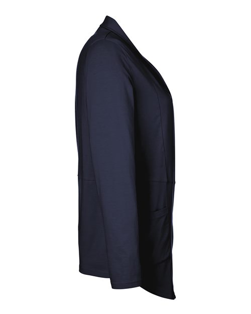 DP125W - Women's Raleigh Stretch Cardigan - Devon & Jones - Image 24