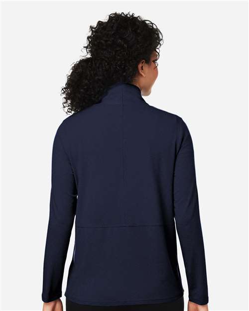 DP125W - Women's Raleigh Stretch Cardigan - Devon & Jones - Image 21