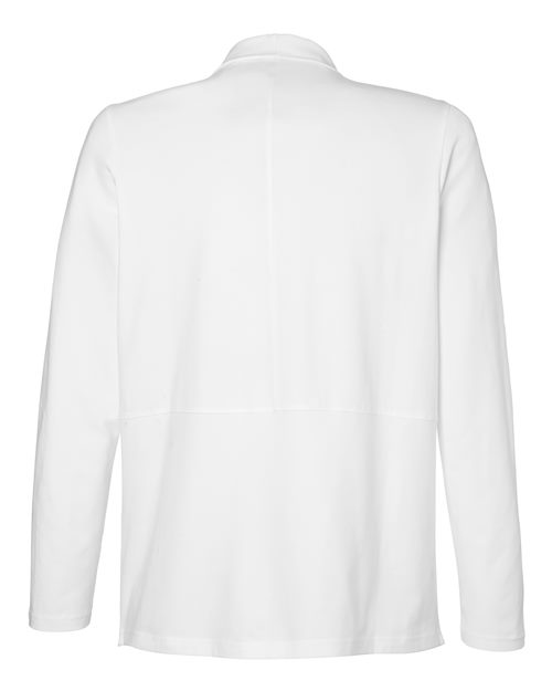 DP125W - Women's Raleigh Stretch Cardigan - Devon & Jones - Image 29