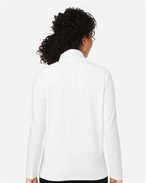 DP125W - Women's Raleigh Stretch Cardigan - Devon & Jones - Image 27