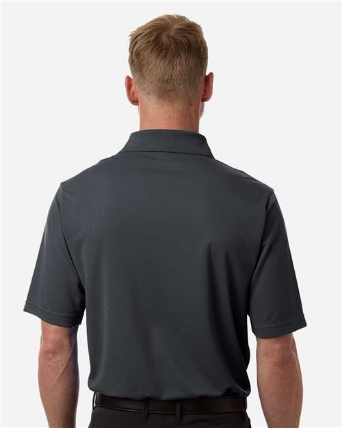 CE108T - Men's Tall Nova Performance Pique Polo - CORE365 - Image 9