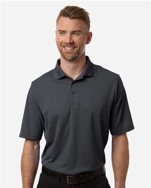 CE108T - Men's Tall Nova Performance Pique Polo - CORE365 - Image 7