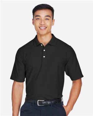 DG150 - Men's DRYTEC20 Performance Polo - Devon & Jones