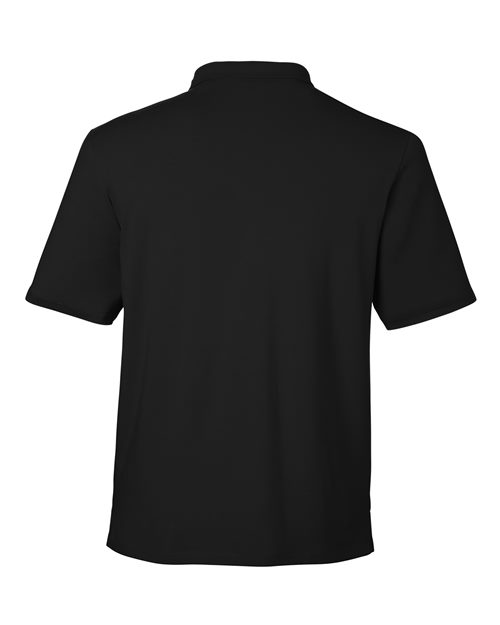 DG120 - Men's Raleigh Stretch Polo - Devon & Jones - Image 5