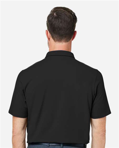 DG120 - Men's Raleigh Stretch Polo - Devon & Jones - Image 3