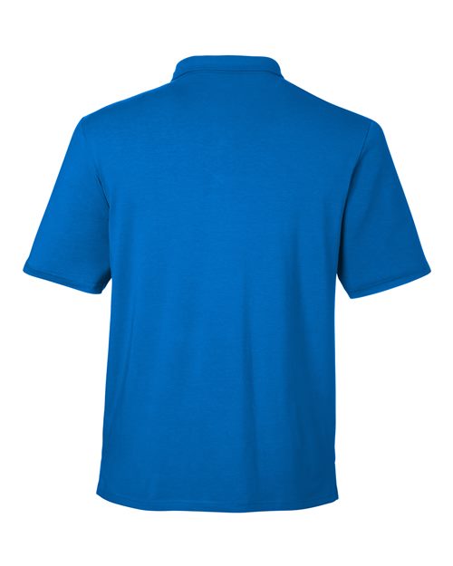 DG120 - Men's Raleigh Stretch Polo - Devon & Jones - Image 11