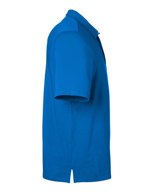 DG120 - Men's Raleigh Stretch Polo - Devon & Jones - Image 12