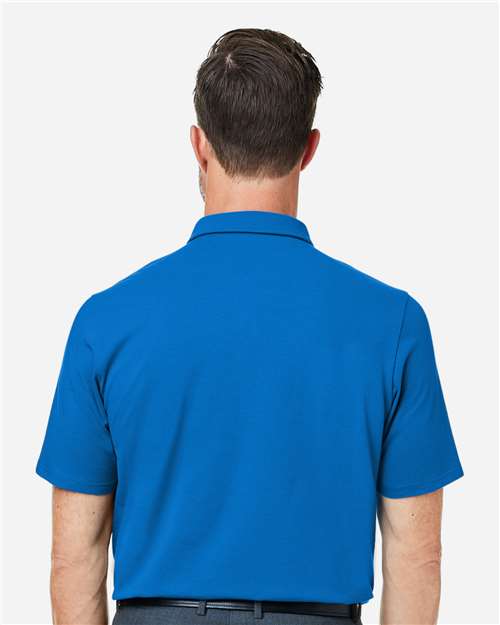 DG120 - Men's Raleigh Stretch Polo - Devon & Jones - Image 9