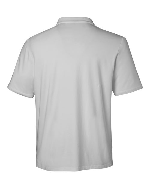 DG120 - Men's Raleigh Stretch Polo - Devon & Jones - Image 17