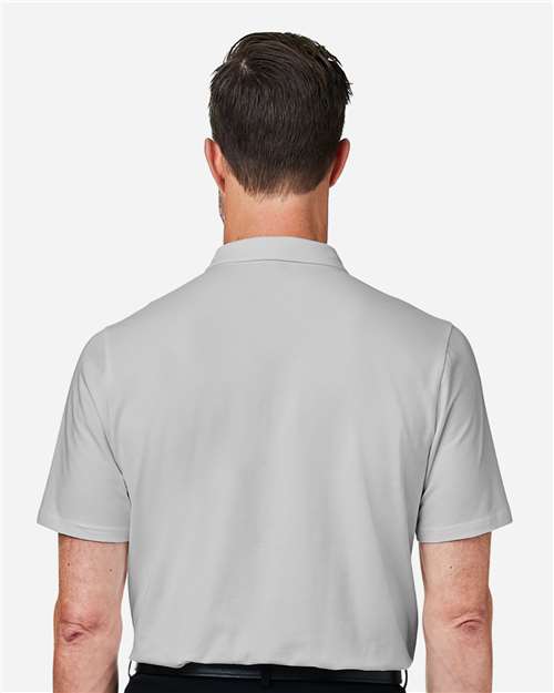DG120 - Men's Raleigh Stretch Polo - Devon & Jones - Image 15