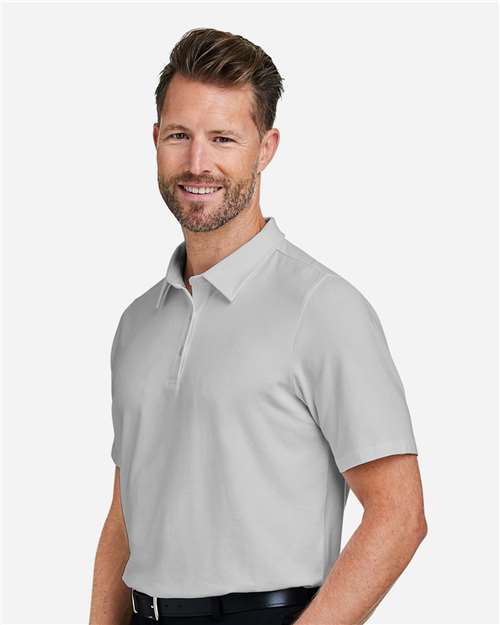 DG120 - Men's Raleigh Stretch Polo - Devon & Jones - Image 14