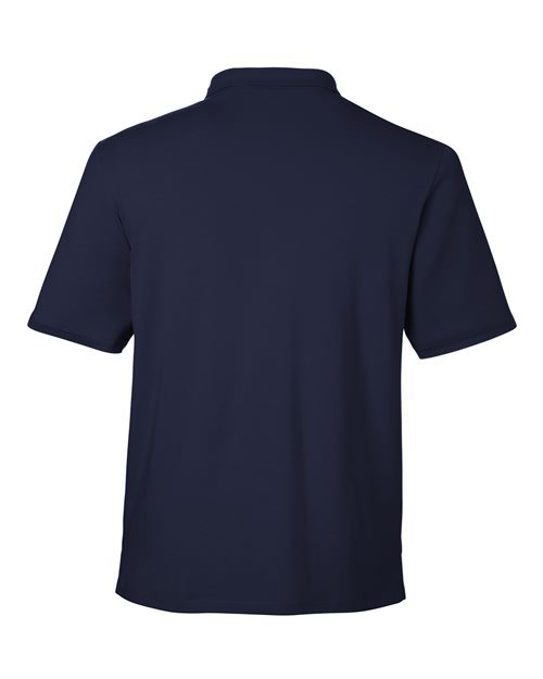 DG120 - Men's Raleigh Stretch Polo - Devon & Jones - Image 23