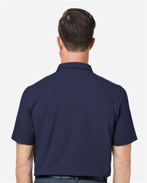 DG120 - Men's Raleigh Stretch Polo - Devon & Jones - Image 21
