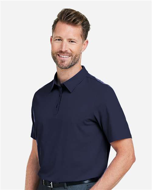 DG120 - Men's Raleigh Stretch Polo - Devon & Jones - Image 20