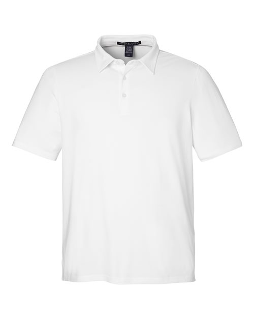 DG120 - Men's Raleigh Stretch Polo - Devon & Jones - Image 28