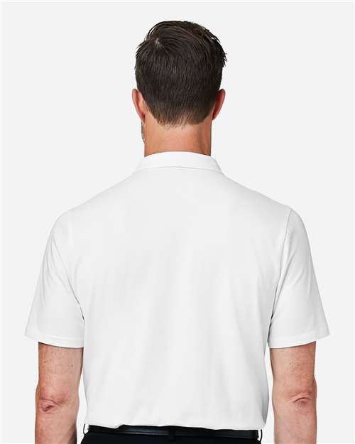 DG120 - Men's Raleigh Stretch Polo - Devon & Jones - Image 27