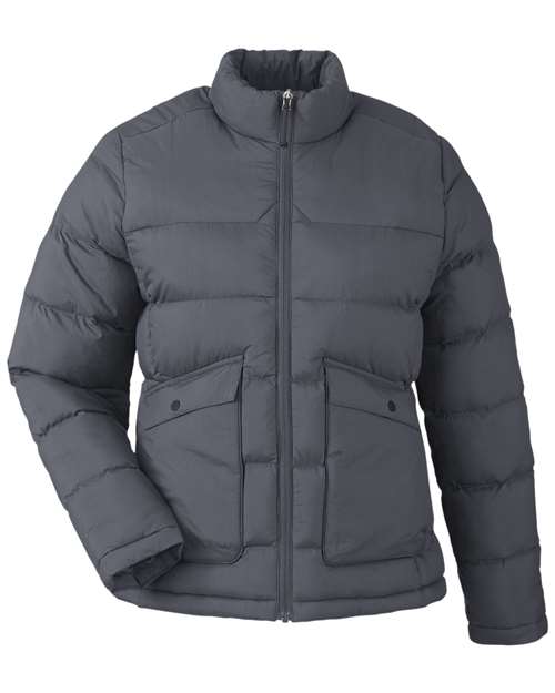 CE720W - Women's Inspire Puffer Jacket - CORE365 - Image 10