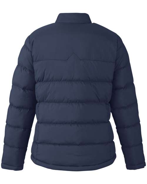 CE720W - Women's Inspire Puffer Jacket - CORE365 - Image 17