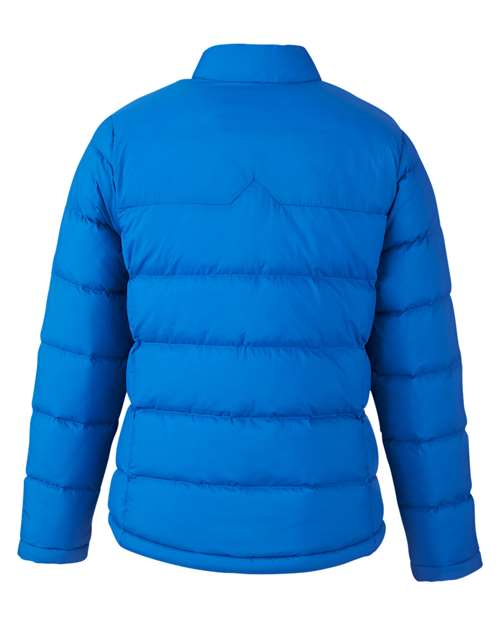 CE720W - Women's Inspire Puffer Jacket - CORE365 - Image 23