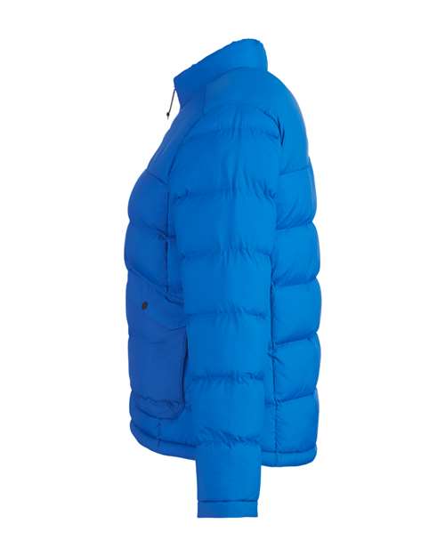 CE720W - Women's Inspire Puffer Jacket - CORE365 - Image 24