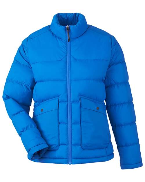 CE720W - Women's Inspire Puffer Jacket - CORE365 - Image 22