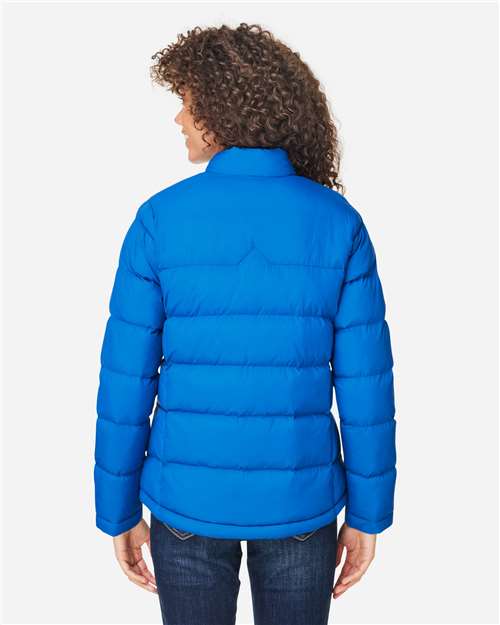CE720W - Women's Inspire Puffer Jacket - CORE365 - Image 21
