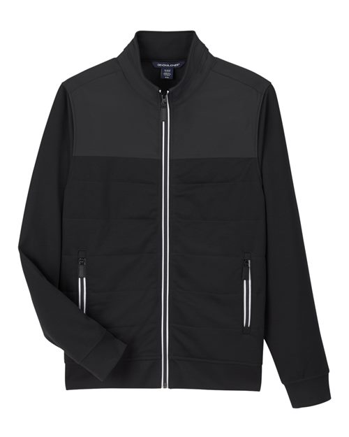 DG71 - Men's New Classics® Club Jacket - Devon & Jones - Image 4