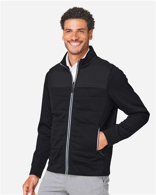 DG71 - Men's New Classics® Club Jacket - Devon & Jones - Image 2