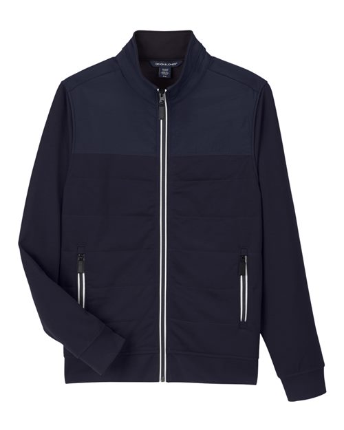 DG71 - Men's New Classics® Club Jacket - Devon & Jones - Image 16