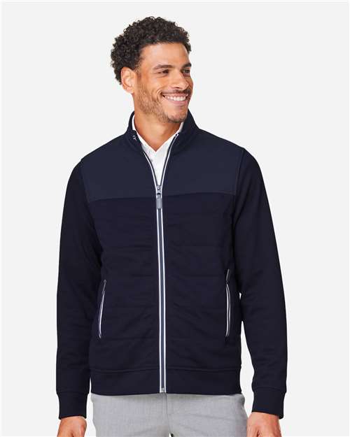 DG71 - Men's New Classics® Club Jacket - Devon & Jones - Image 13