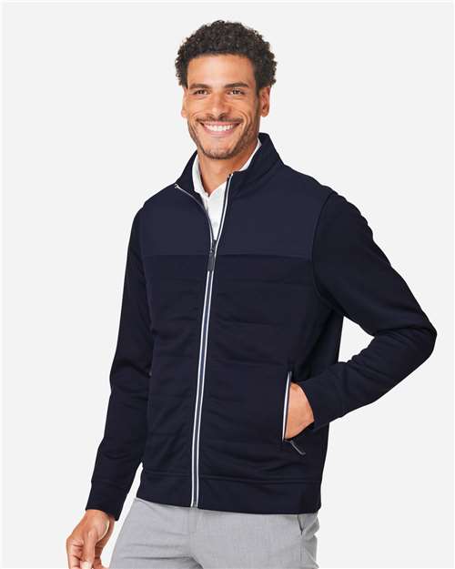 DG71 - Men's New Classics® Club Jacket - Devon & Jones - Image 14