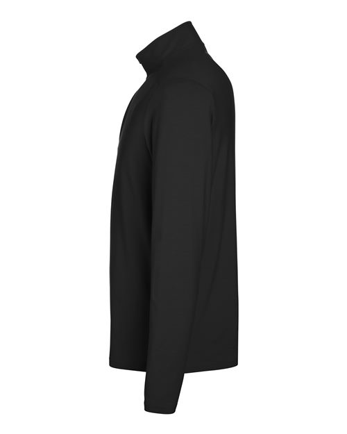 DG425 - Men's Raleigh Stretch Quarter-Zip Pullover - Devon & Jones - Image 6