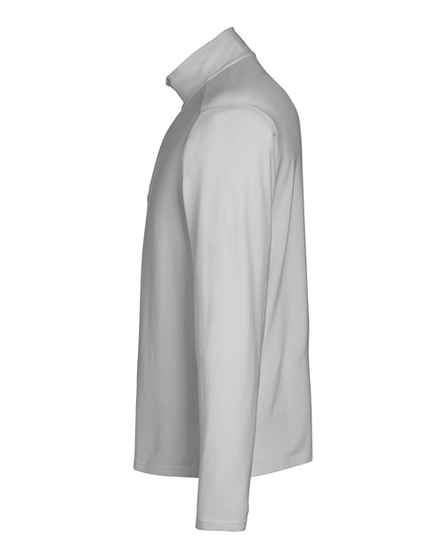 DG425 - Men's Raleigh Stretch Quarter-Zip Pullover - Devon & Jones - Image 18