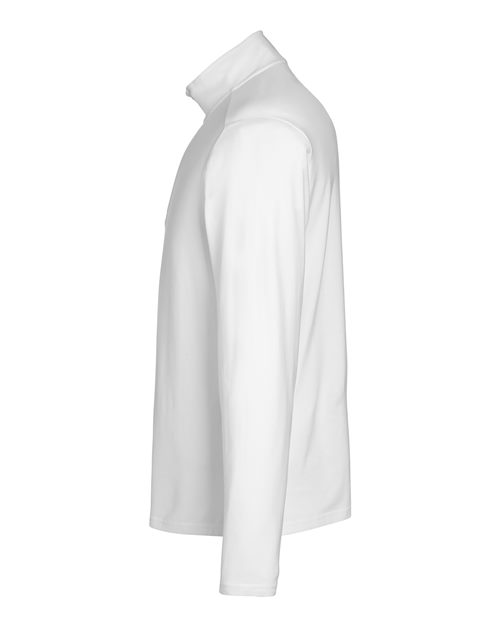 DG425 - Men's Raleigh Stretch Quarter-Zip Pullover - Devon & Jones - Image 30