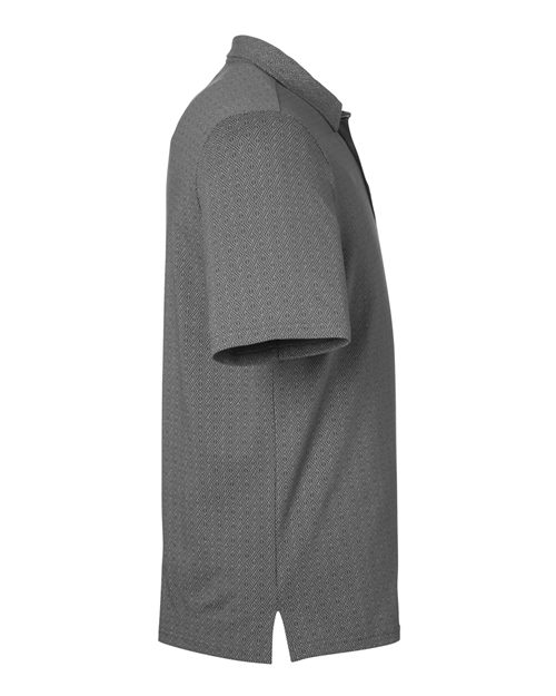 DG101 - Men's Crownlux Performance® Geo Polo - Devon & Jones - Image 18