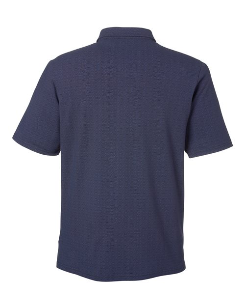 DG101 - Men's Crownlux Performance® Geo Polo - Devon & Jones - Image 23