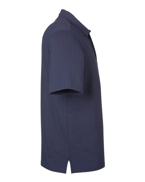 DG101 - Men's Crownlux Performance® Geo Polo - Devon & Jones - Image 24