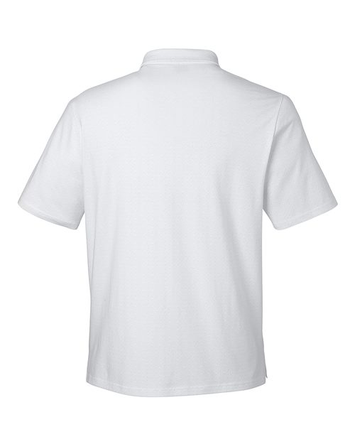 DG101 - Men's Crownlux Performance® Geo Polo - Devon & Jones - Image 29