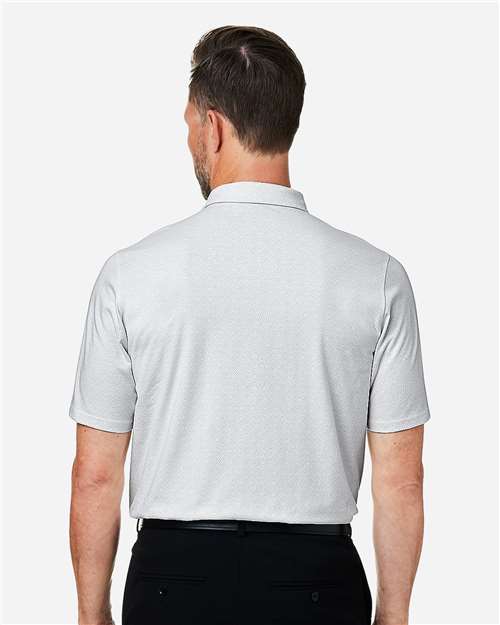 DG101 - Men's Crownlux Performance® Geo Polo - Devon & Jones - Image 27