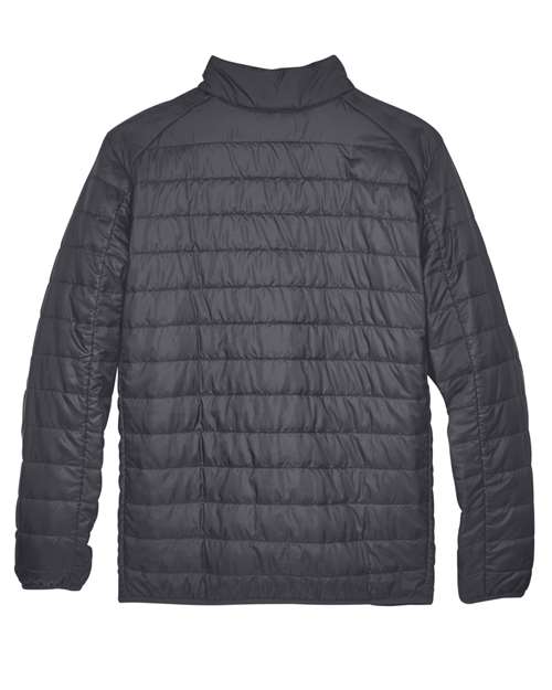 CE700T - Men's Tall Prevail Packable Puffer - CORE365 - Image 5