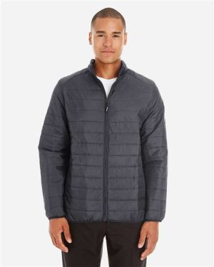 CE700T - Men's Tall Prevail Packable Puffer - CORE365