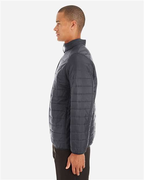 CE700T - Men's Tall Prevail Packable Puffer - CORE365 - Image 2