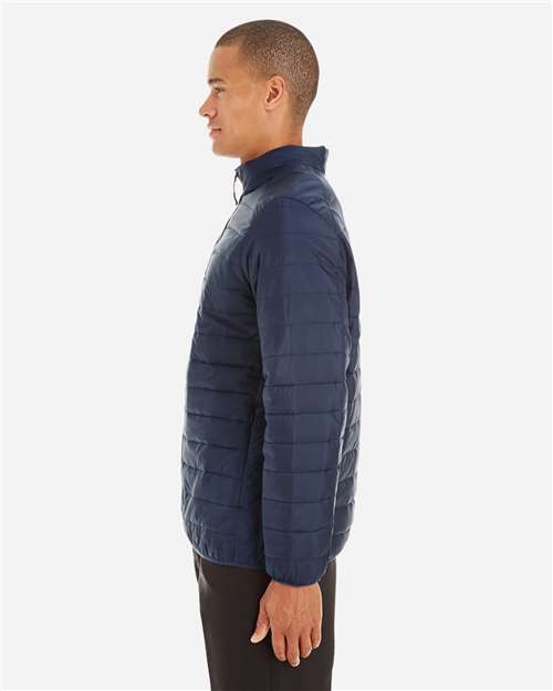 CE700T - Men's Tall Prevail Packable Puffer - CORE365 - Image 7