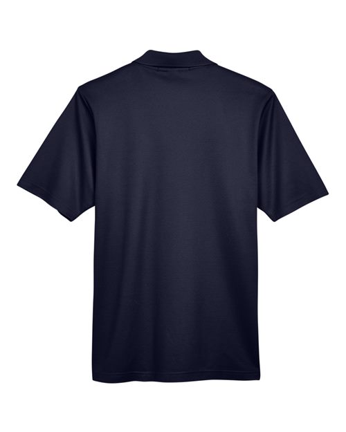 DG20T - Men's Tall CrownLux Performance® Plaited Polo - Devon & Jones - Image 10