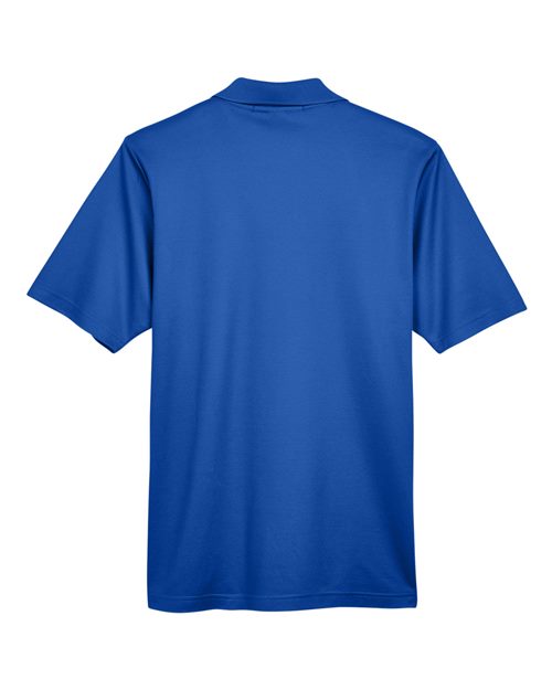 DG20T - Men's Tall CrownLux Performance® Plaited Polo - Devon & Jones - Image 15