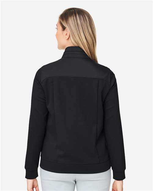 DG71W - Women's New Classics® Club Jacket - Devon & Jones - Image 3