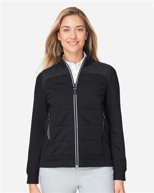 DG71W - Women's New Classics® Club Jacket - Devon & Jones