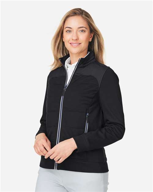DG71W - Women's New Classics® Club Jacket - Devon & Jones - Image 2