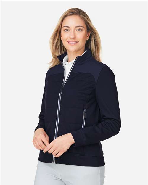 DG71W - Women's New Classics® Club Jacket - Devon & Jones - Image 14