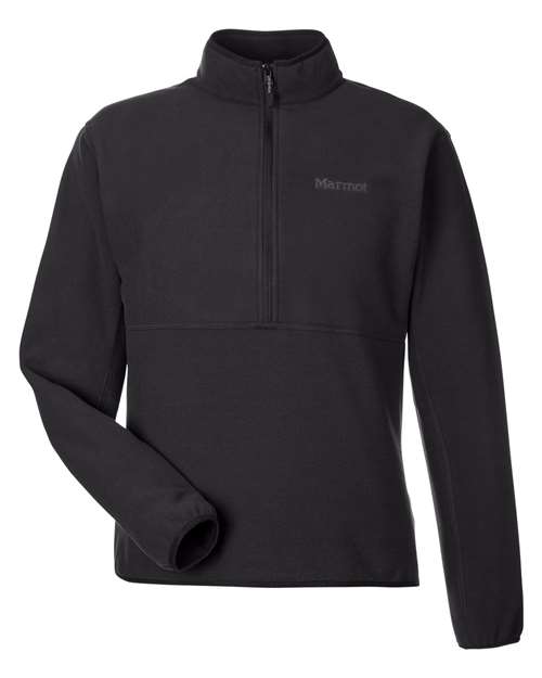 M12650 - Men's Rocklin Half-Zip Jacket - Marmot - Image 4